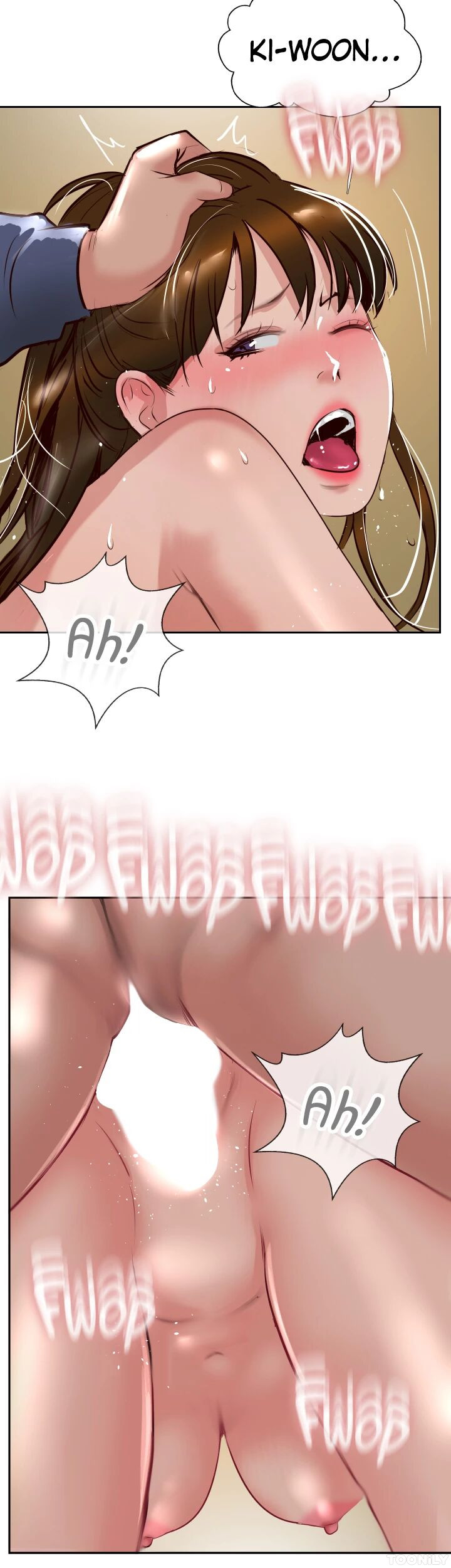 Top of the World Chapter 49 image 21