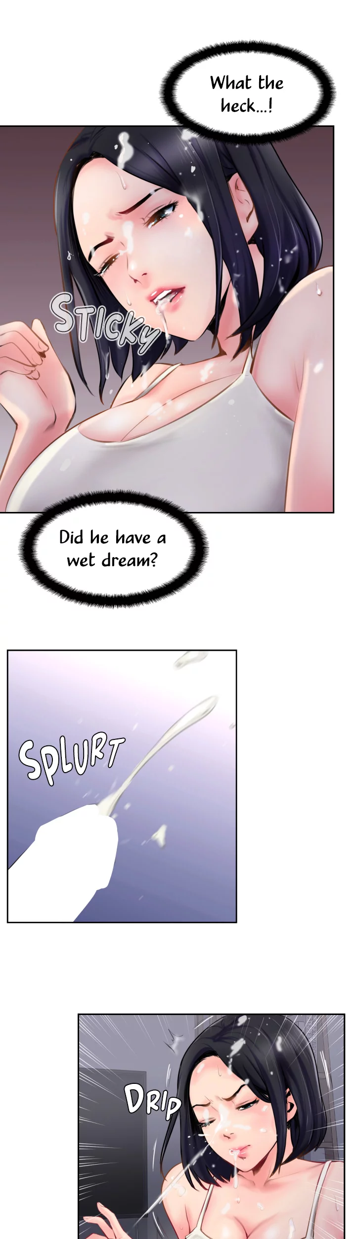 Top of the World Chapter 5 image 10