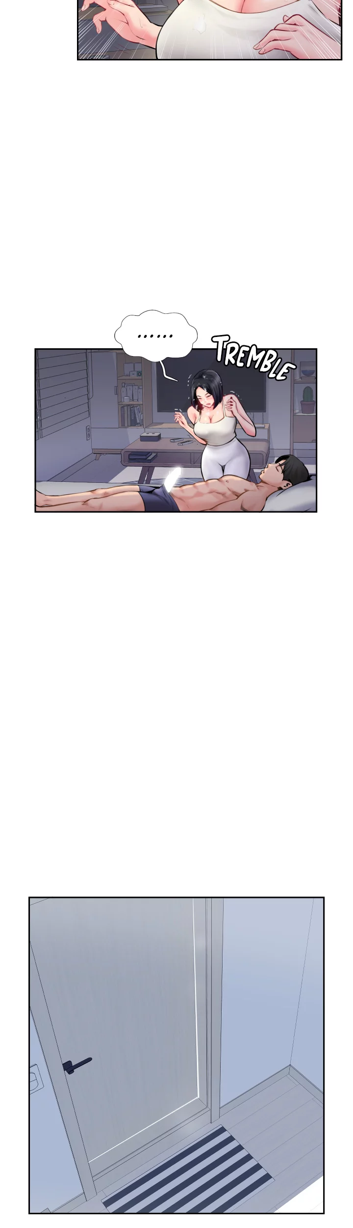 Top of the World Chapter 5 image 11