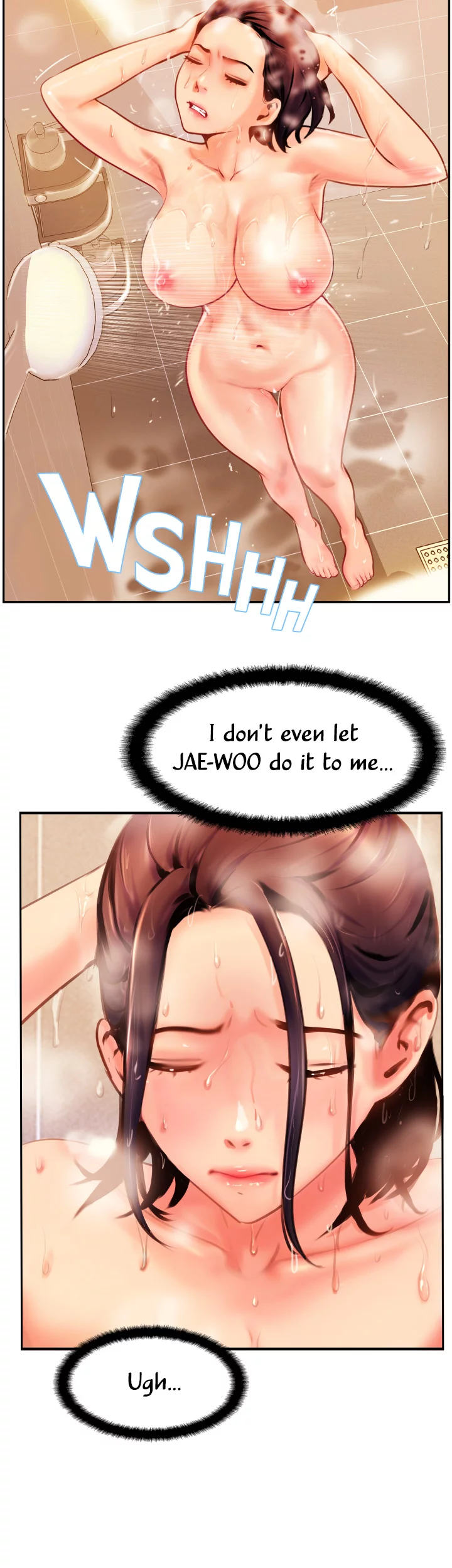 Top of the World Chapter 5 image 13