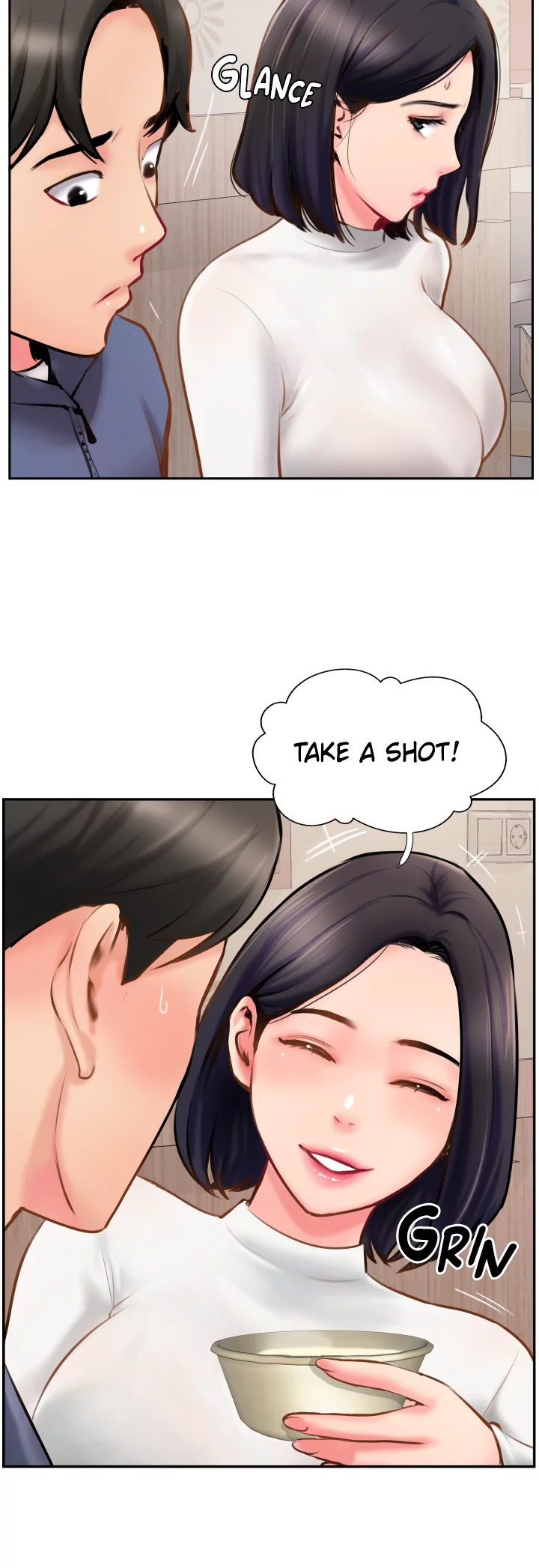 Top of the World Chapter 5 image 17