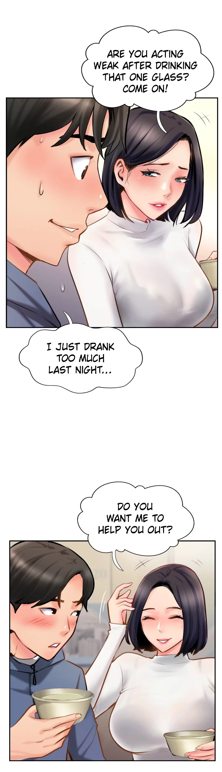 Top of the World Chapter 5 image 19