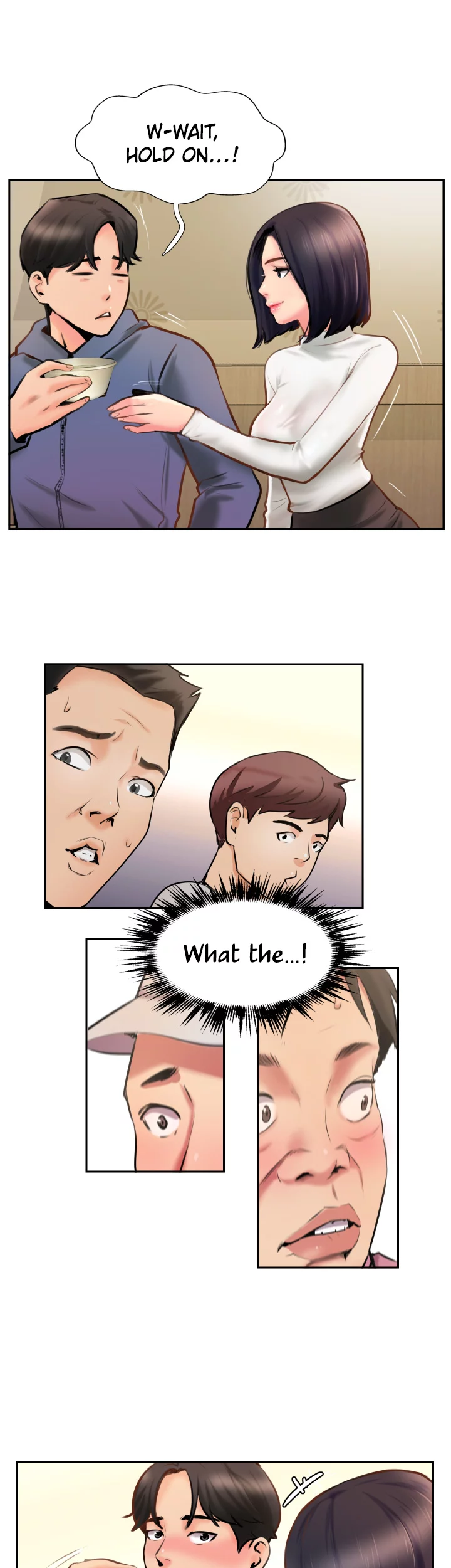 Top of the World Chapter 5 image 20