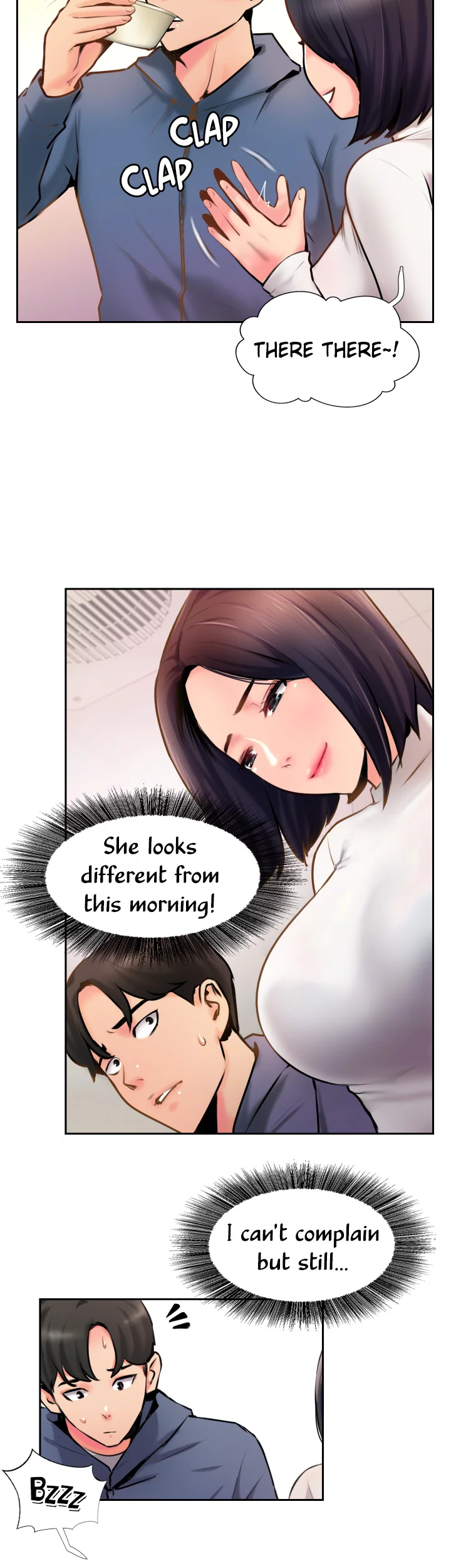 Top of the World Chapter 5 image 21