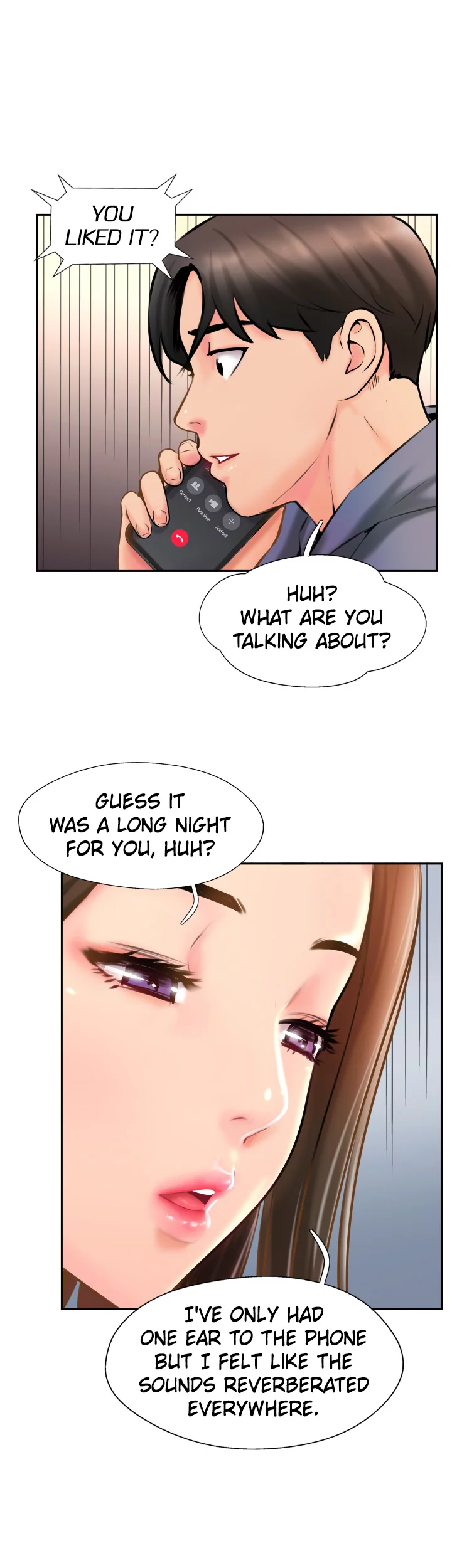 Top of the World Chapter 5 image 23