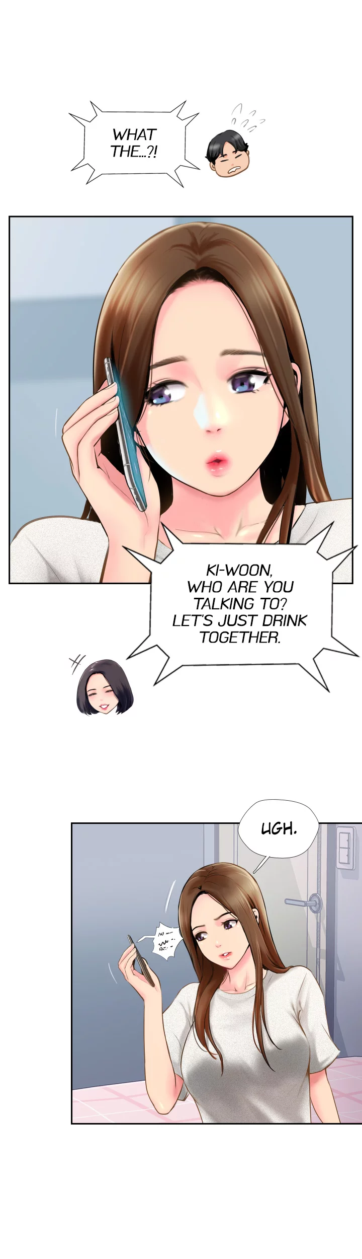 Top of the World Chapter 5 image 24