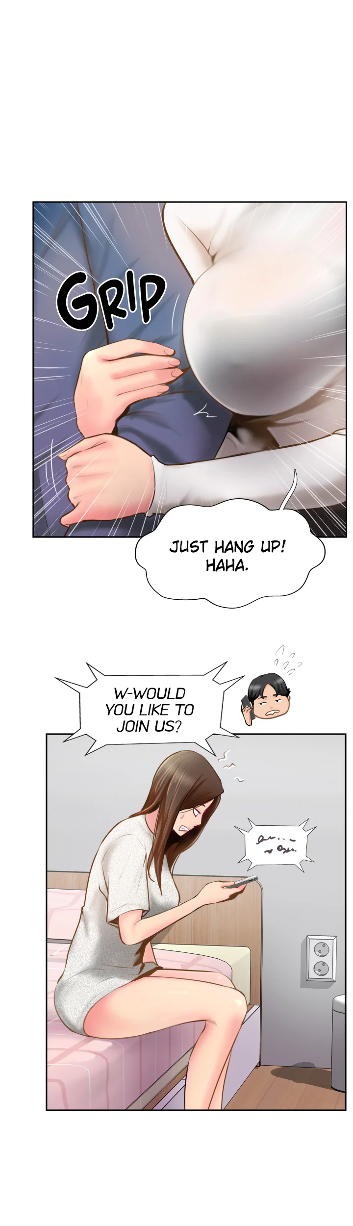 Top of the World Chapter 5 image 26