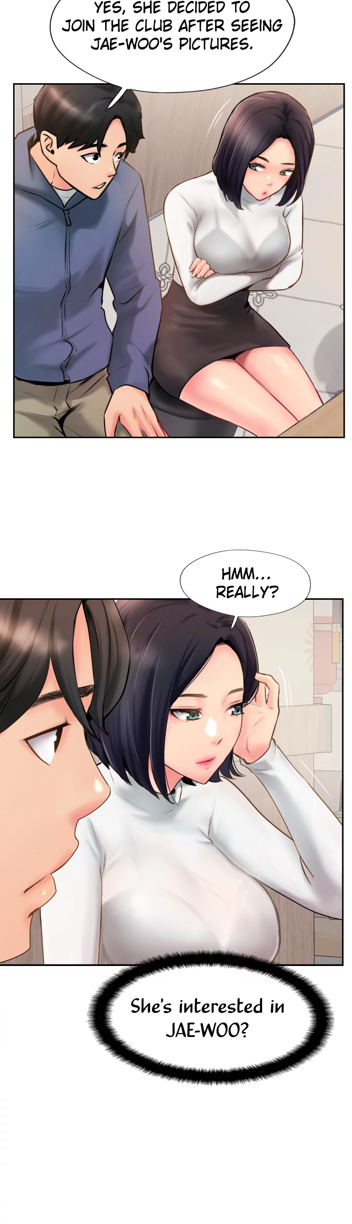 Top of the World Chapter 5 image 29