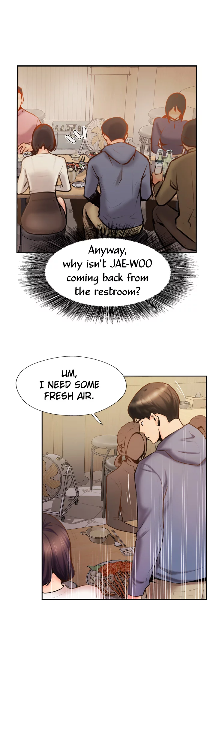 Top of the World Chapter 5 image 30