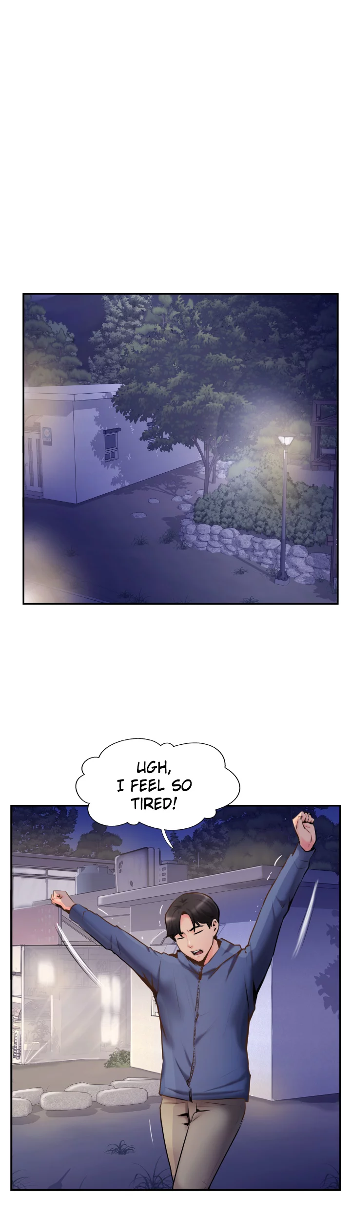 Top of the World Chapter 5 image 31
