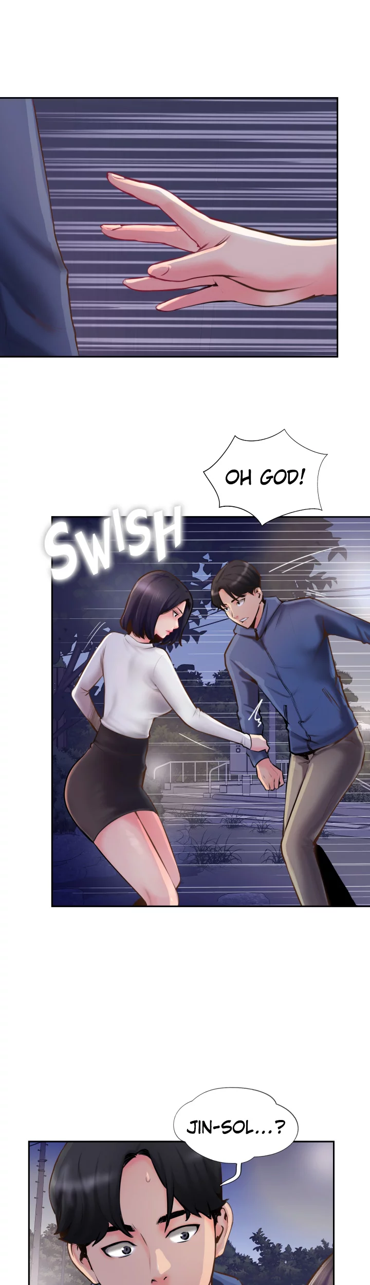 Top of the World Chapter 5 image 32