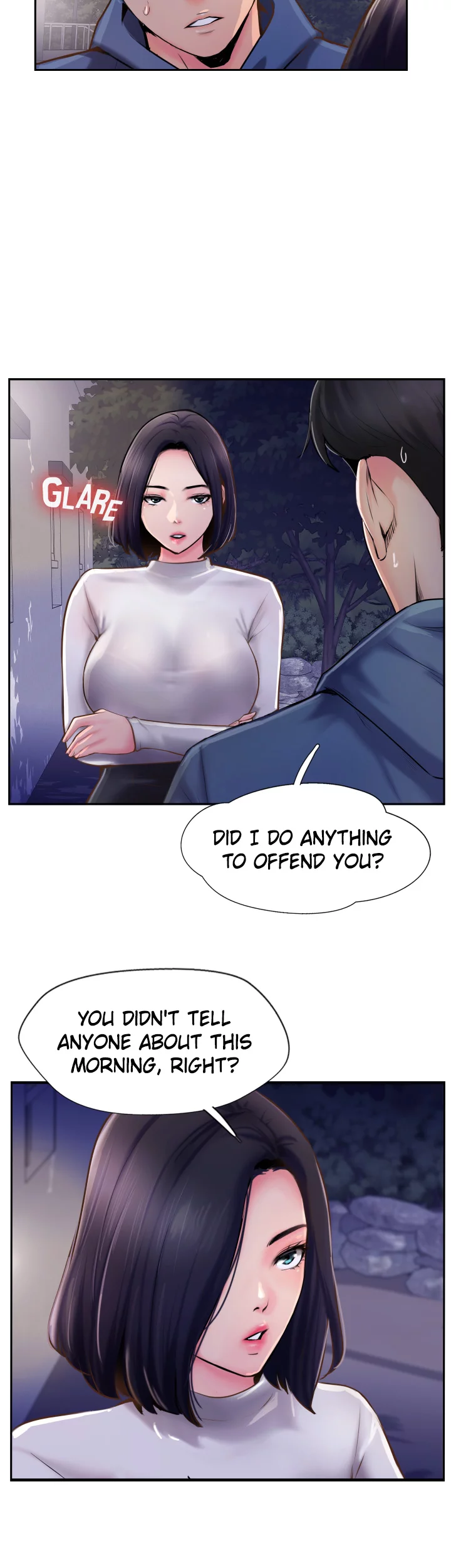 Top of the World Chapter 5 image 33