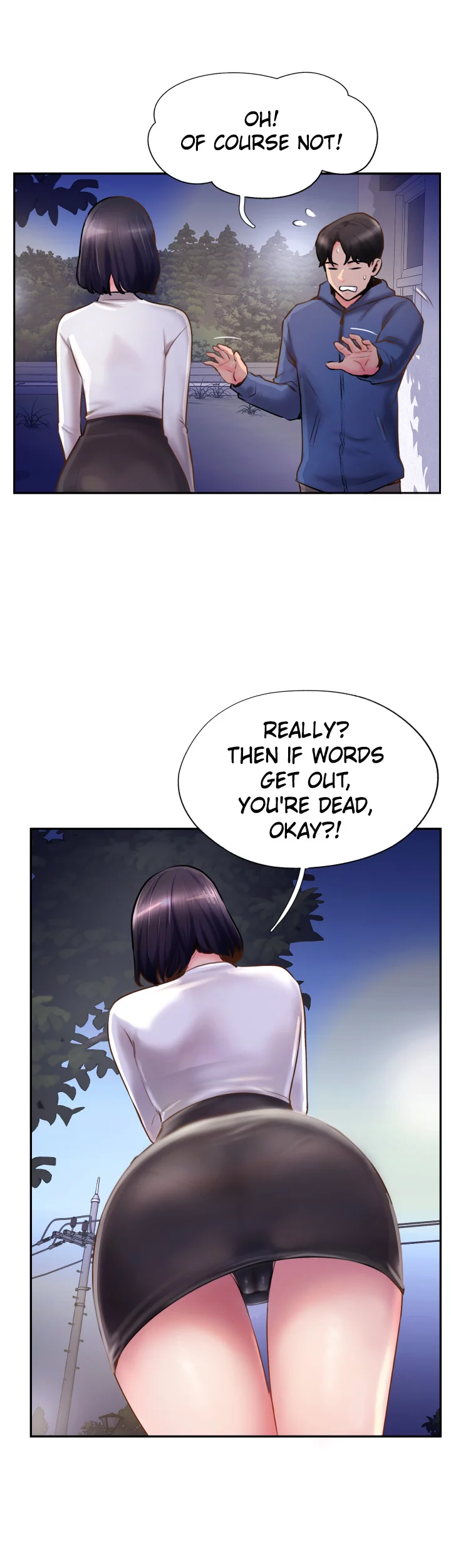 Top of the World Chapter 5 image 34