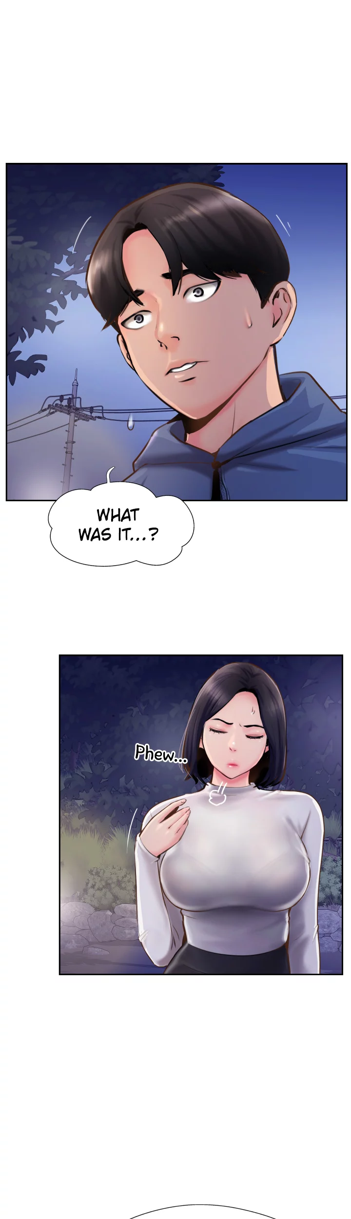 Top of the World Chapter 5 image 36
