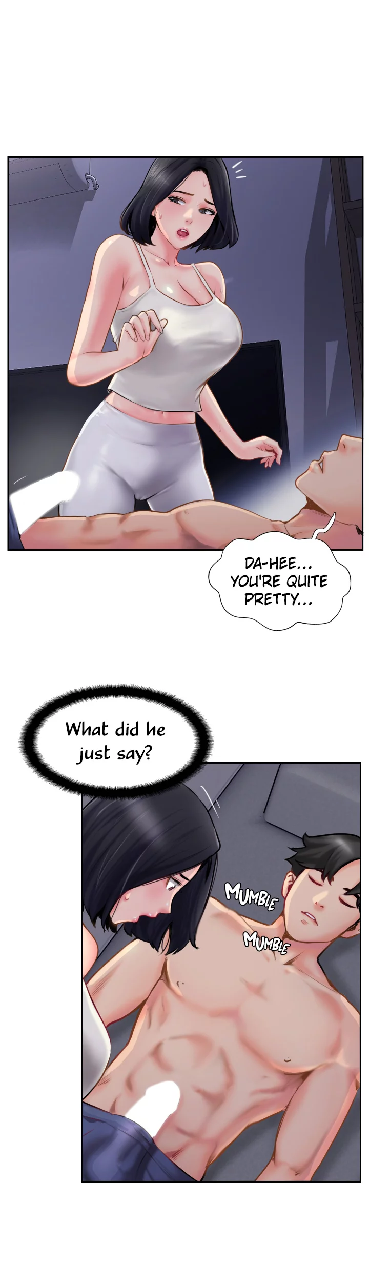 Top of the World Chapter 5 image 3