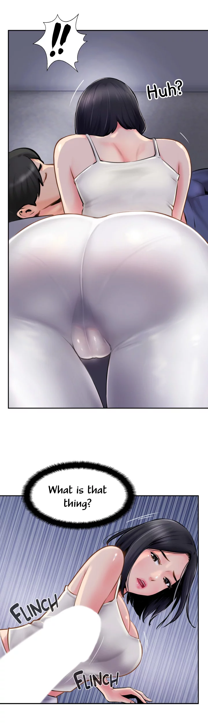 Top of the World Chapter 5 image 5