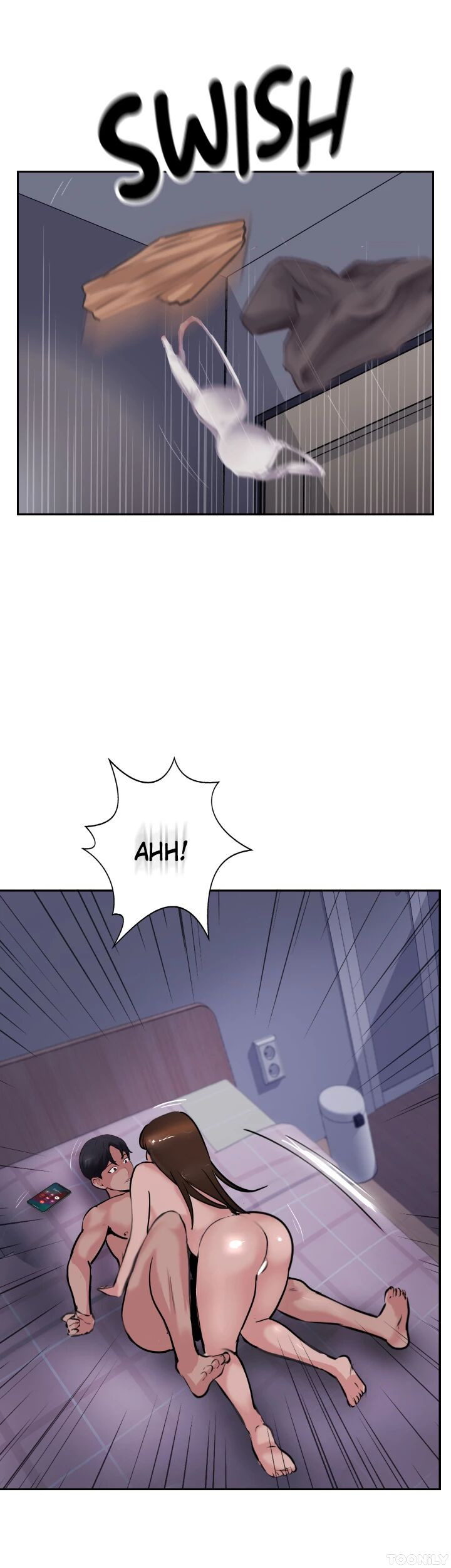 Top of the World Chapter 50 image 9