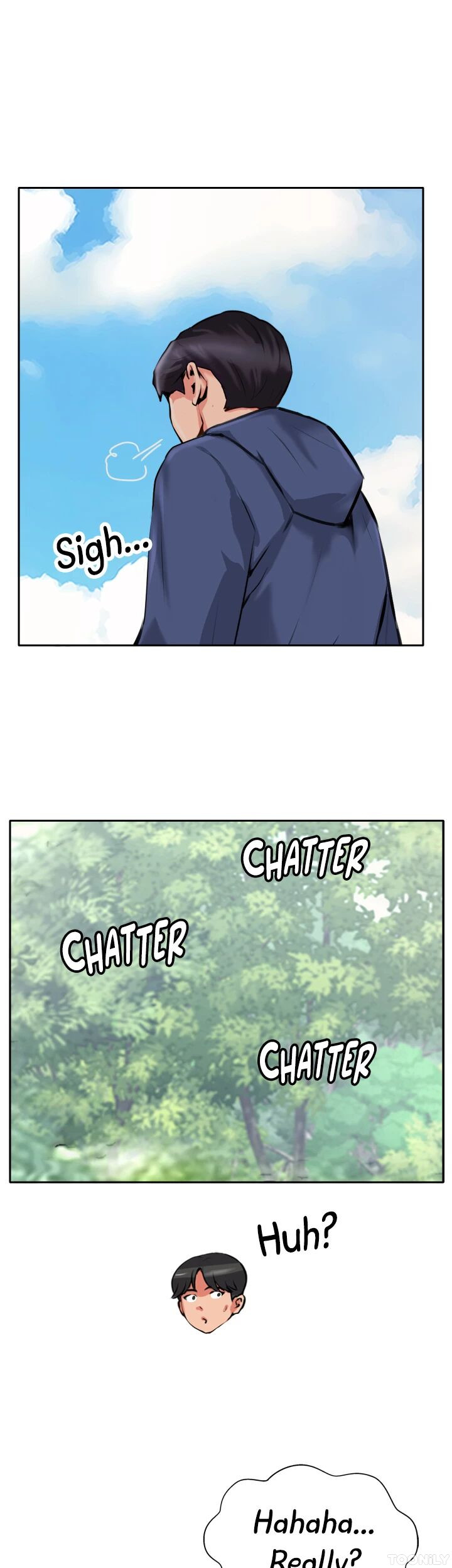 Top of the World Chapter 50 image 22