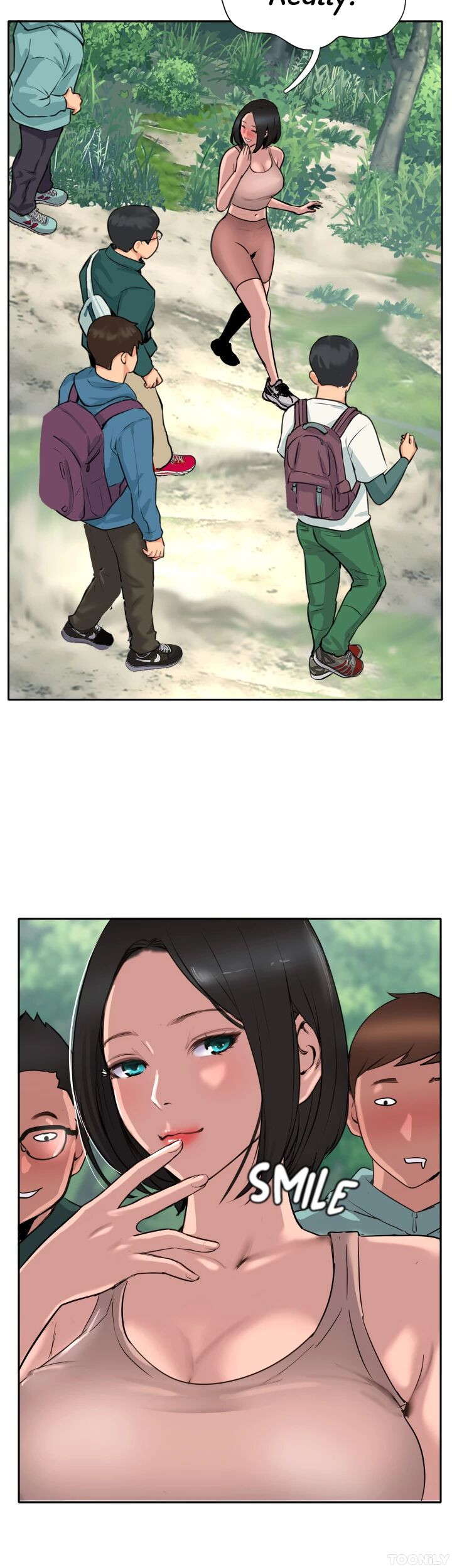Top of the World Chapter 50 image 23