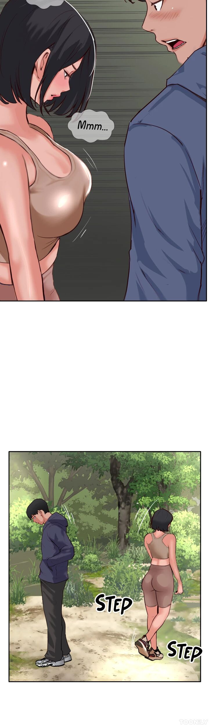 Top of the World Chapter 50 image 27