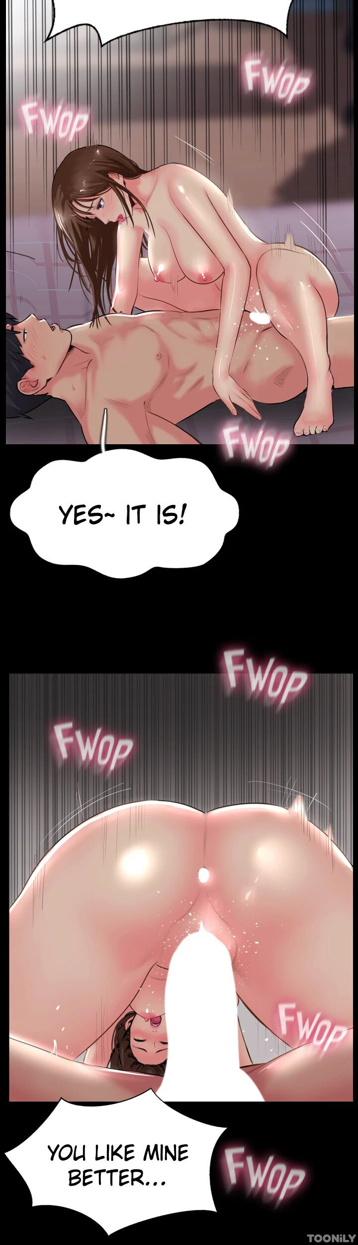 Top of the World Chapter 50 image 29