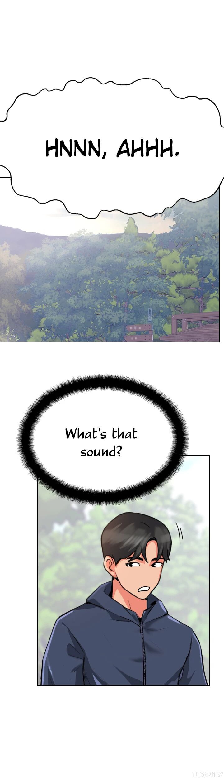 Top of the World Chapter 50 image 33