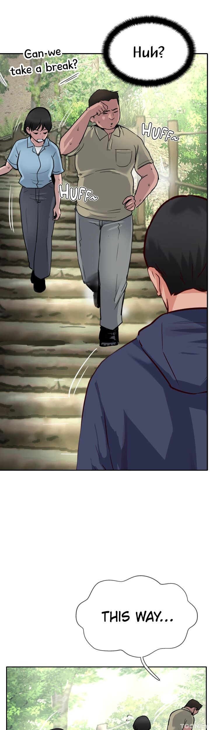 Top of the World Chapter 50 image 38