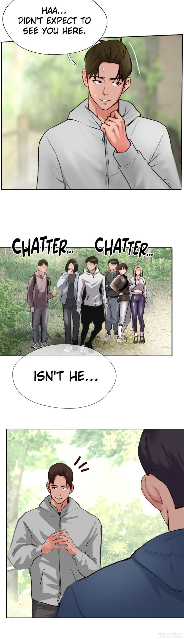 Top of the World Chapter 50 image 41