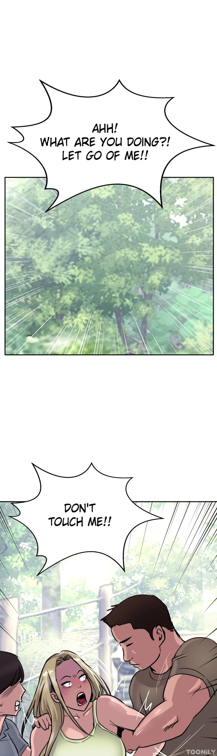 Top of the World Chapter 50 image 44