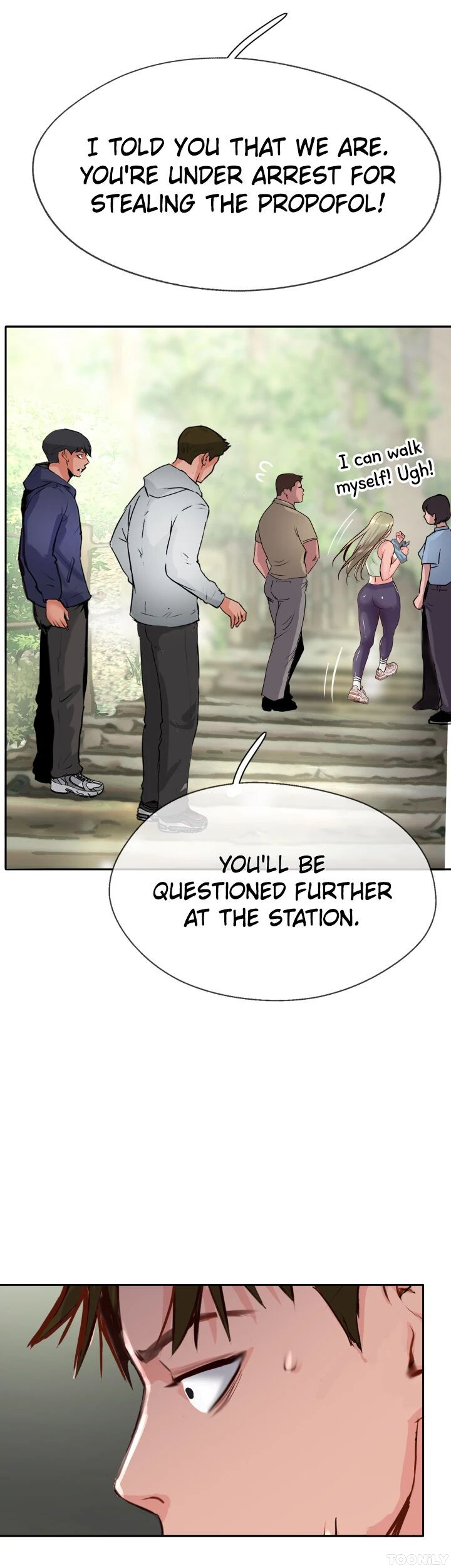 Top of the World Chapter 50 image 46