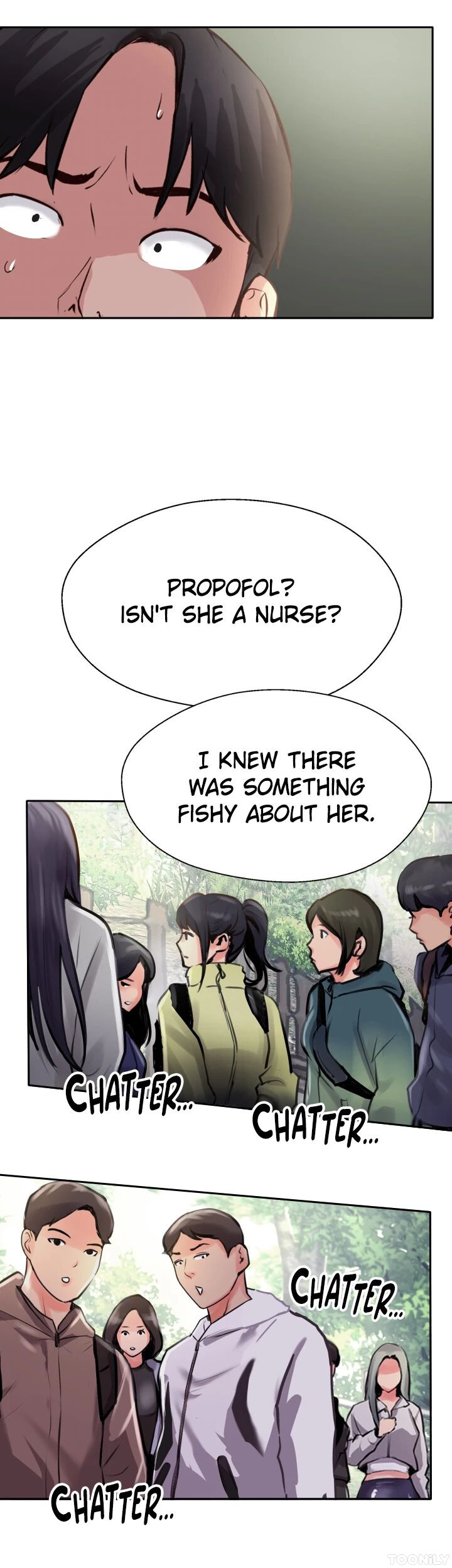 Top of the World Chapter 50 image 47