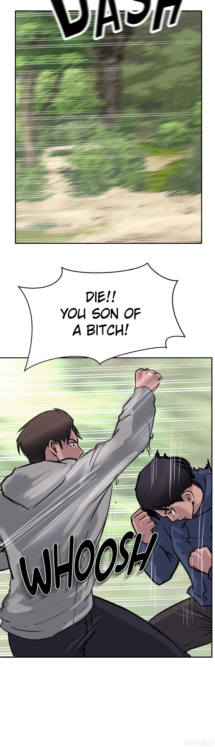Top of the World Chapter 50 image 51