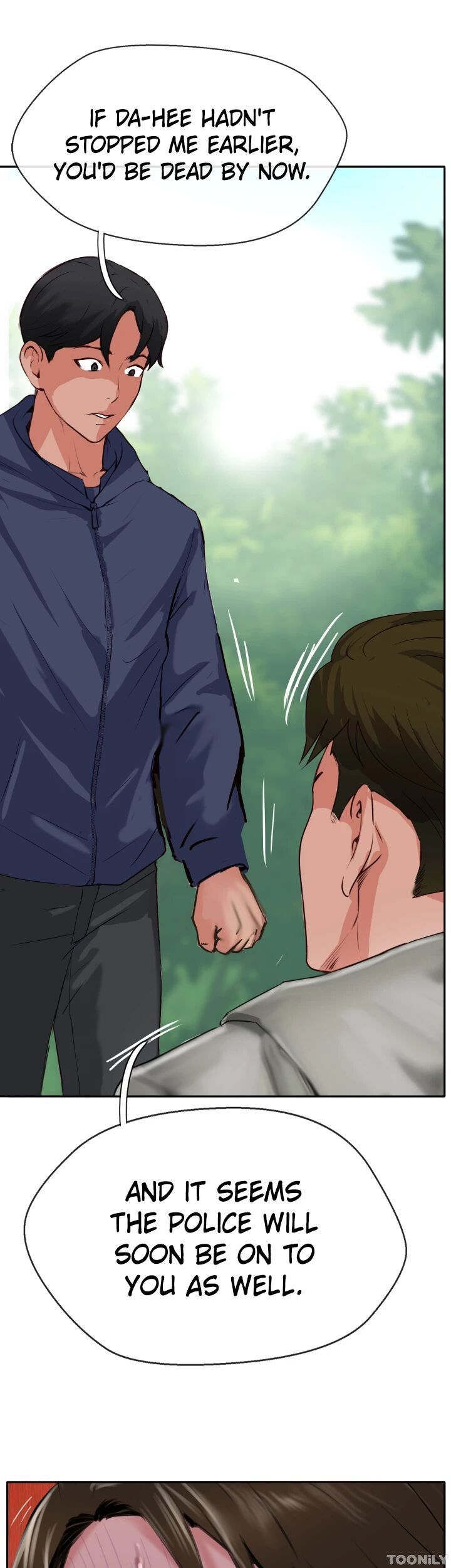 Top of the World Chapter 50 image 56