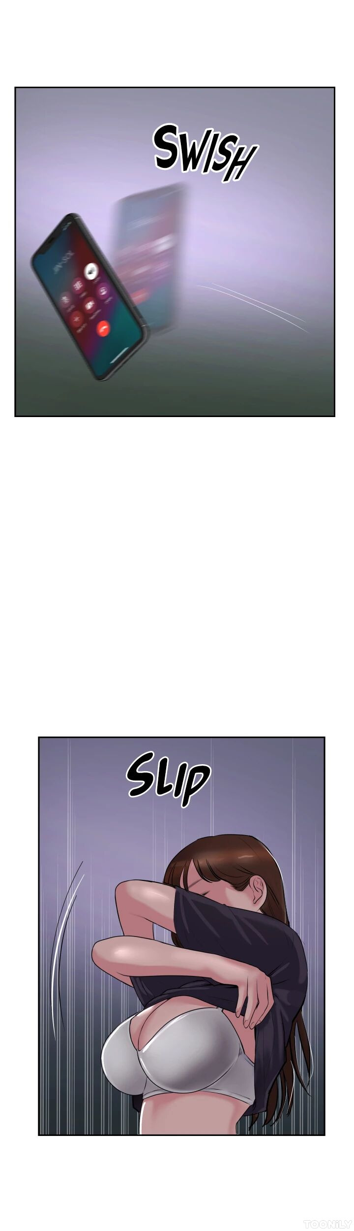 Top of the World Chapter 50 image 8