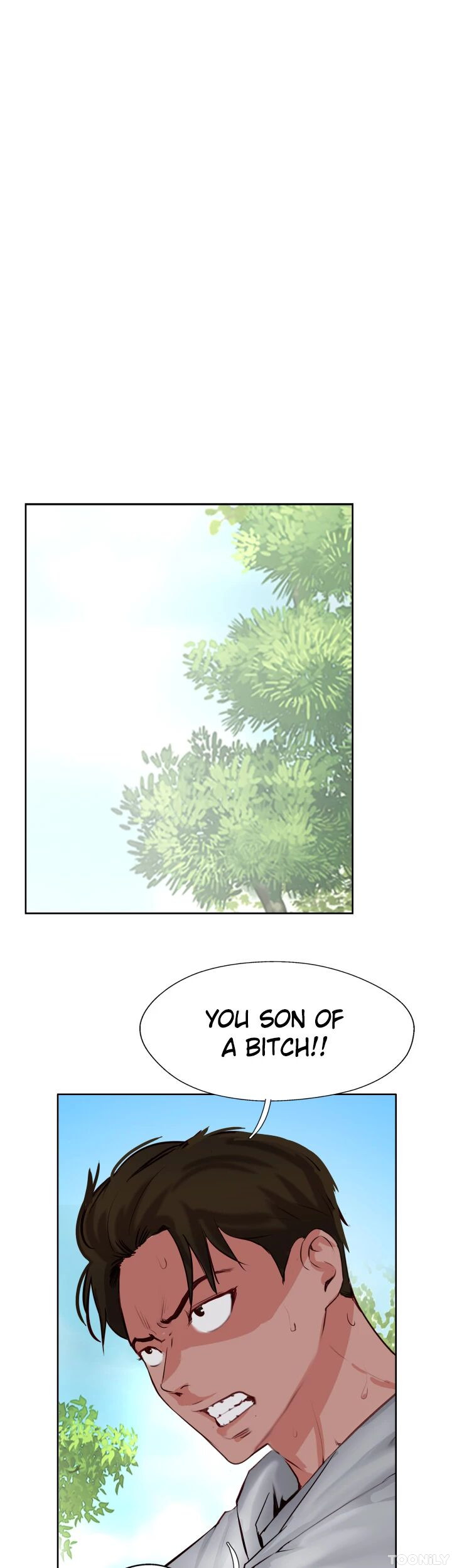 Top of the World Chapter 51 - The End image 0