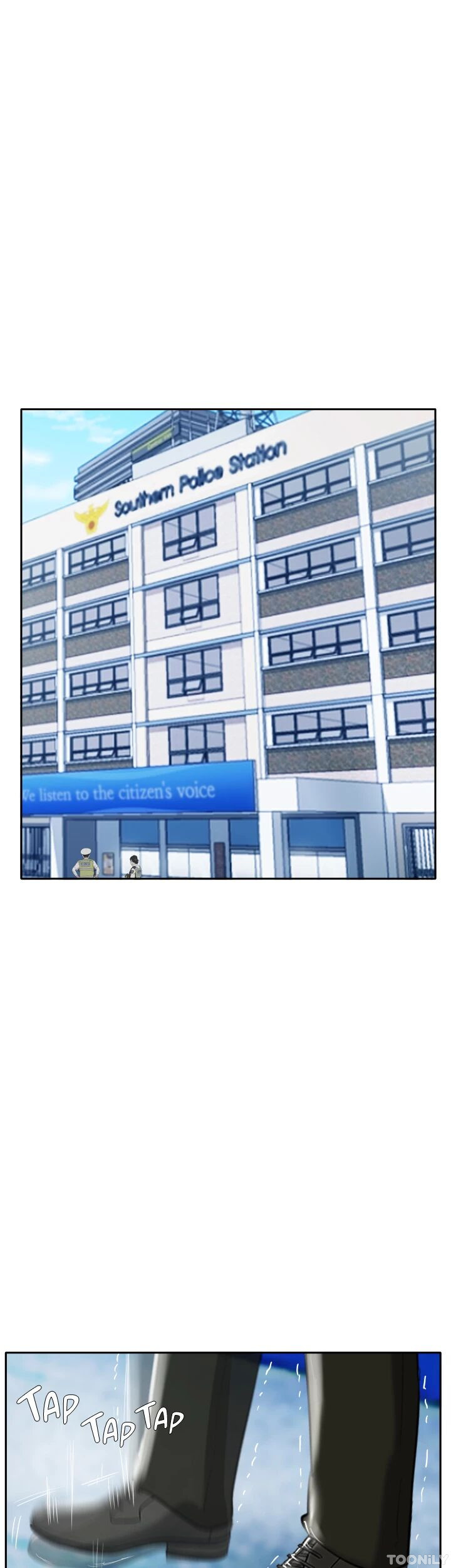 Top of the World Chapter 51 - The End image 10