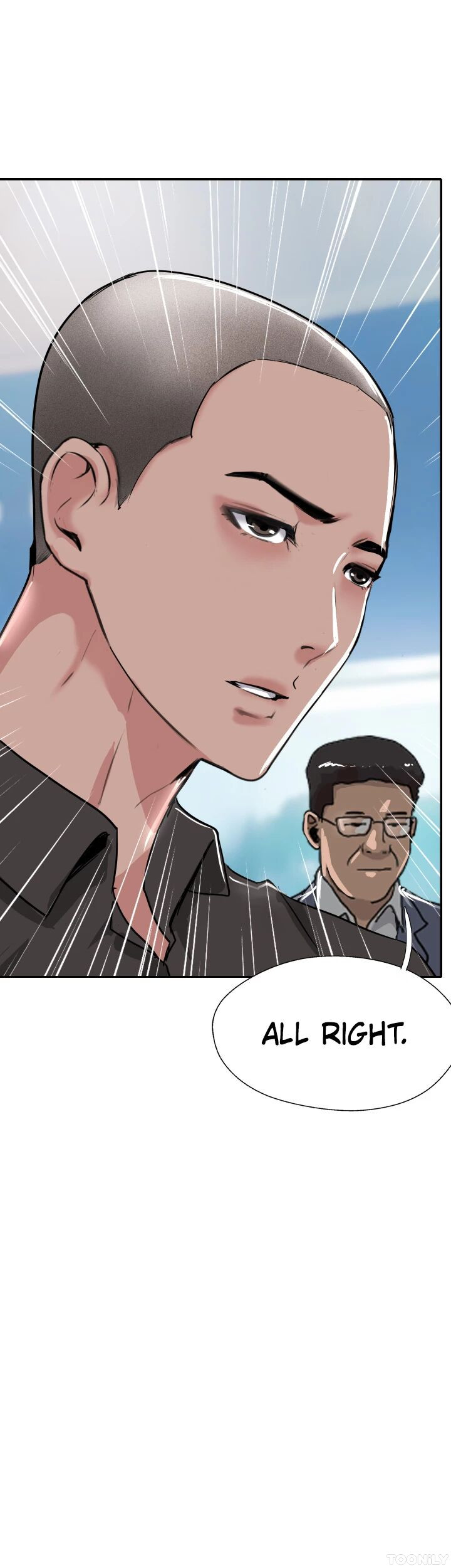 Top of the World Chapter 51 - The End image 12