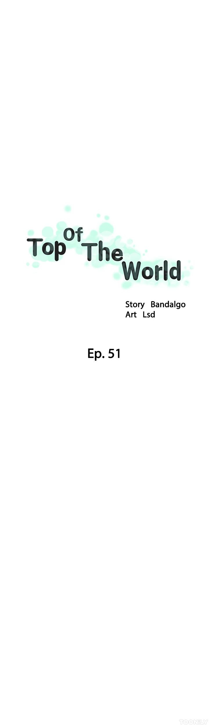 Top of the World Chapter 51 - The End image 13