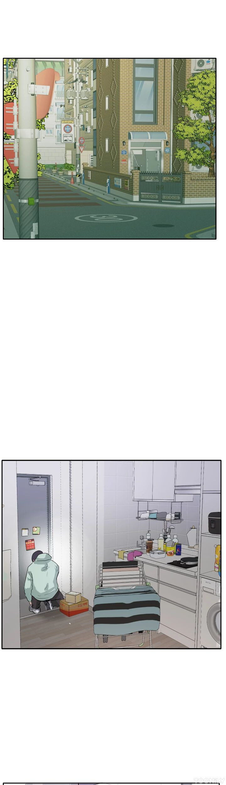 Top of the World Chapter 51 - The End image 14