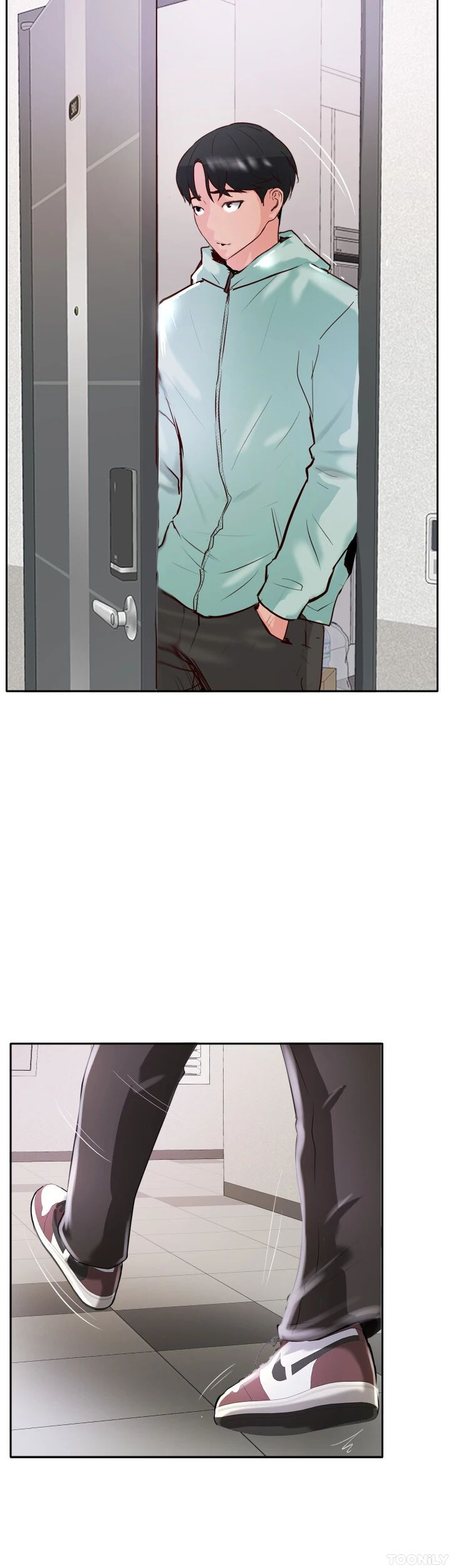 Top of the World Chapter 51 - The End image 15