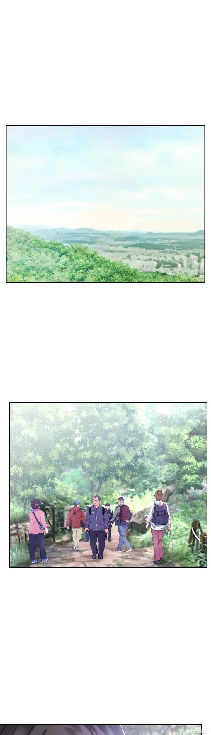Top of the World Chapter 51 - The End image 16