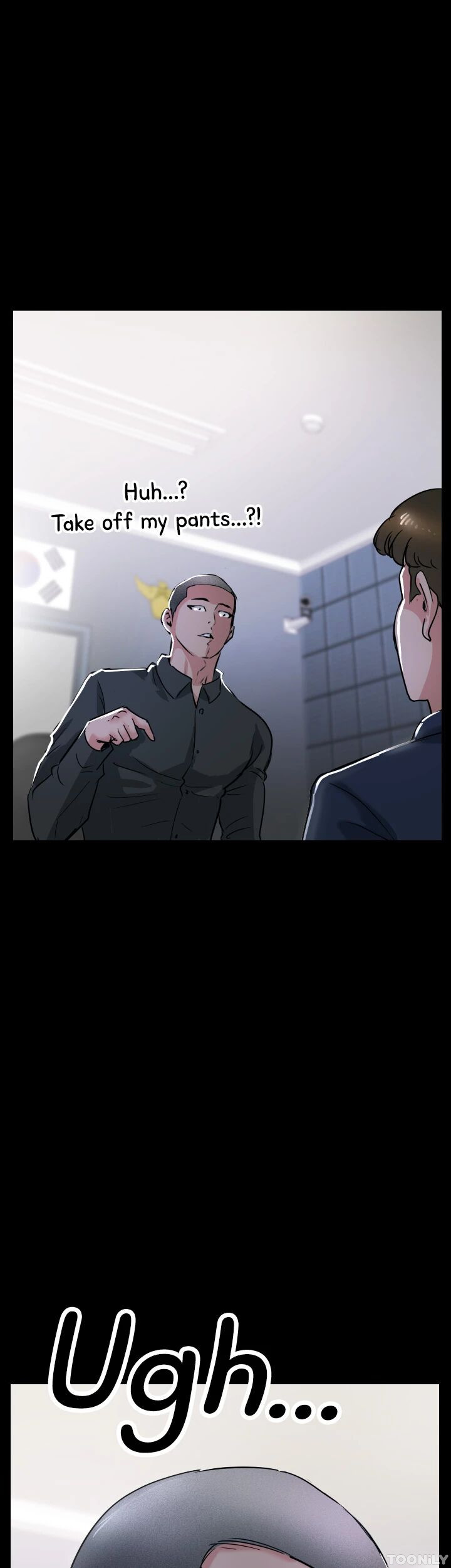 Top of the World Chapter 51 - The End image 18