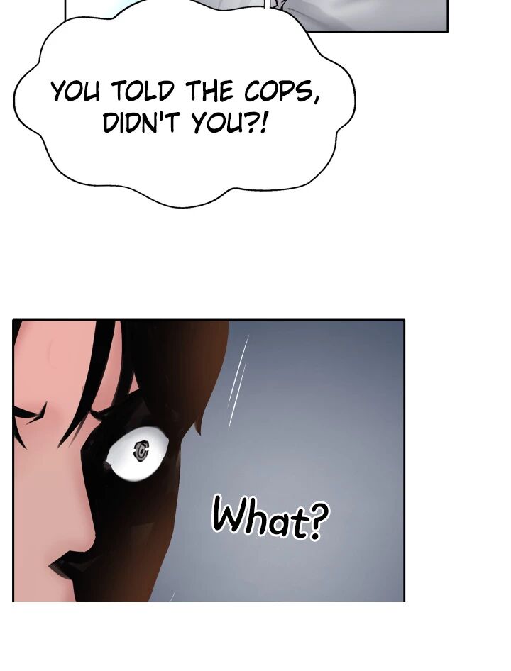 Top of the World Chapter 51 - The End image 1