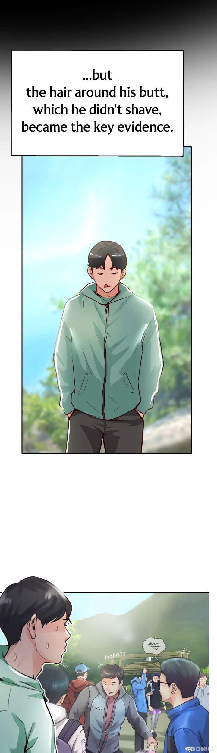 Top of the World Chapter 51 - The End image 20