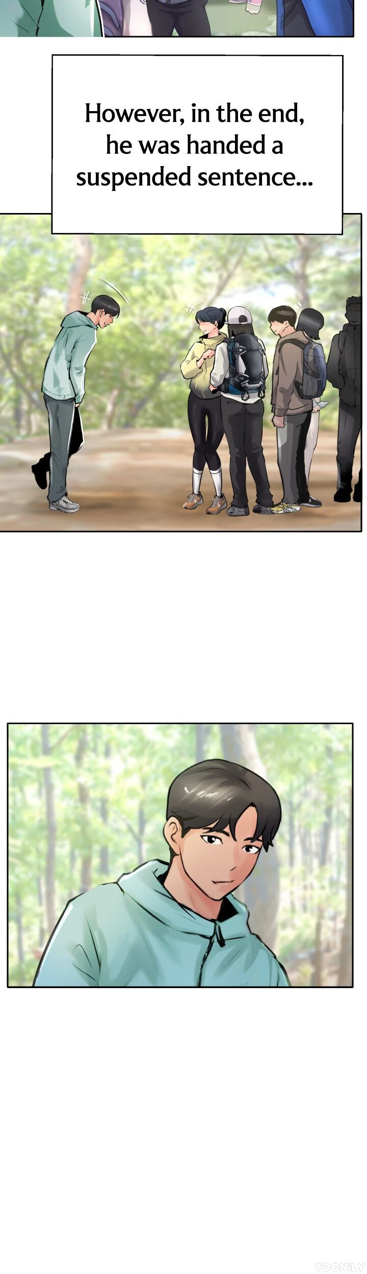 Top of the World Chapter 51 - The End image 21