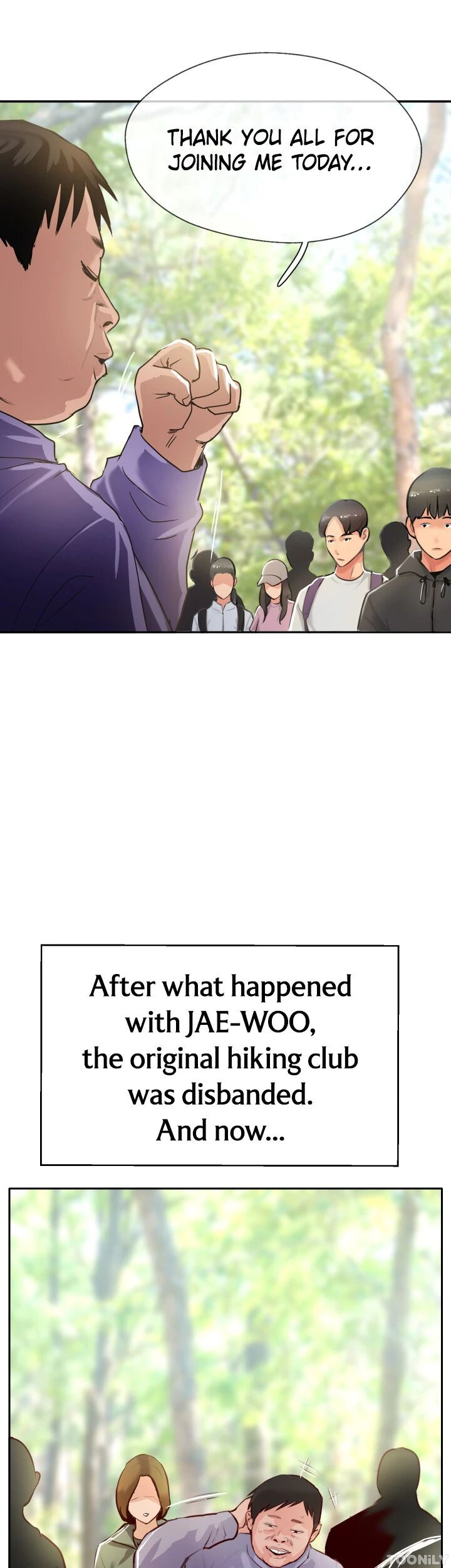 Top of the World Chapter 51 - The End image 22