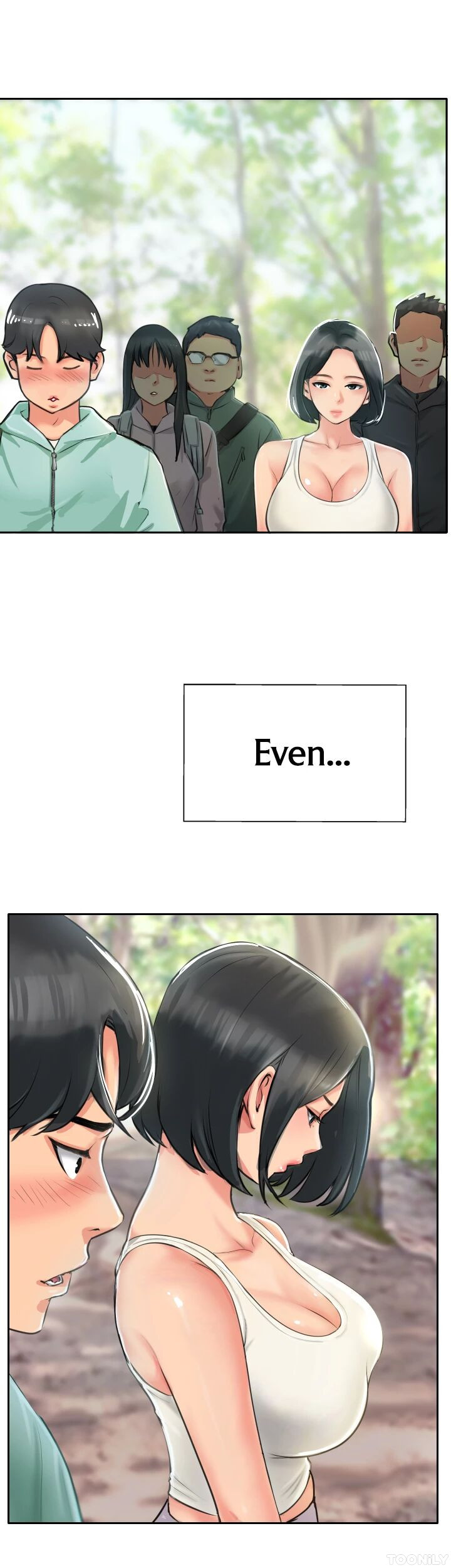 Top of the World Chapter 51 - The End image 24
