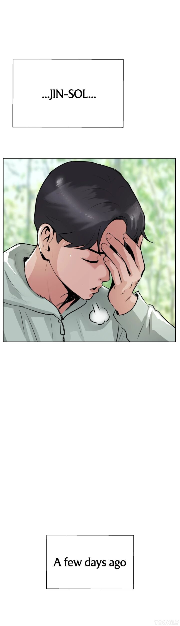 Top of the World Chapter 51 - The End image 25
