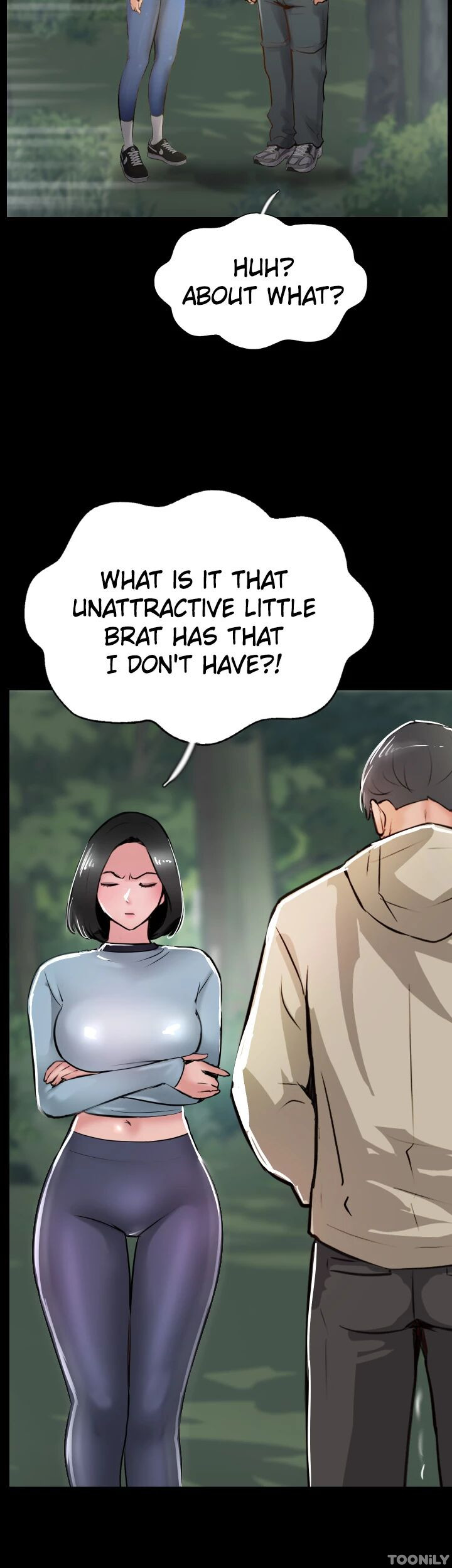 Top of the World Chapter 51 - The End image 27