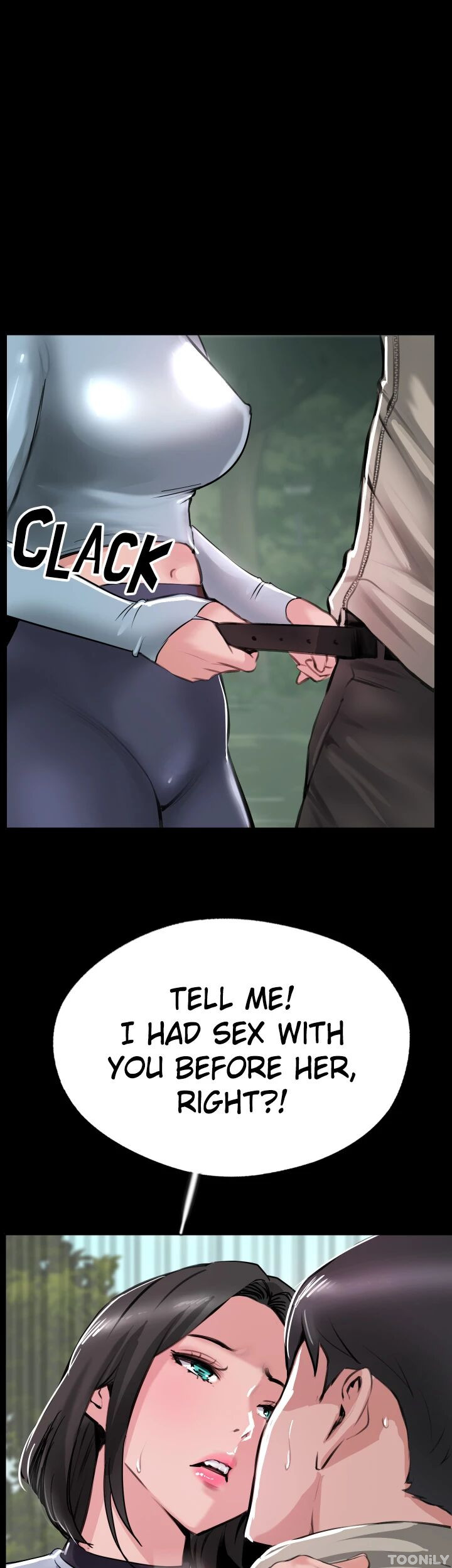 Top of the World Chapter 51 - The End image 28